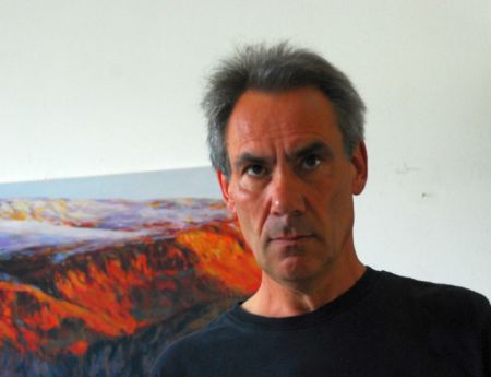 Gotthard Bonell ist 1953 in Truden / Bozen (Südtirol – Italien) geboren.